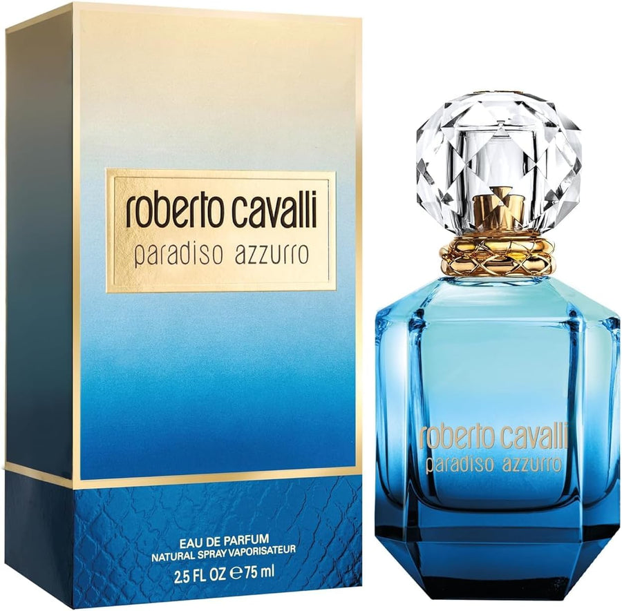 Roberto Cavalli Paradiso Rosa Eau de Parfum 75ml