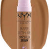 NYX Bare With Me Concealer Serum 9.6ml - 09 Deep Golden
