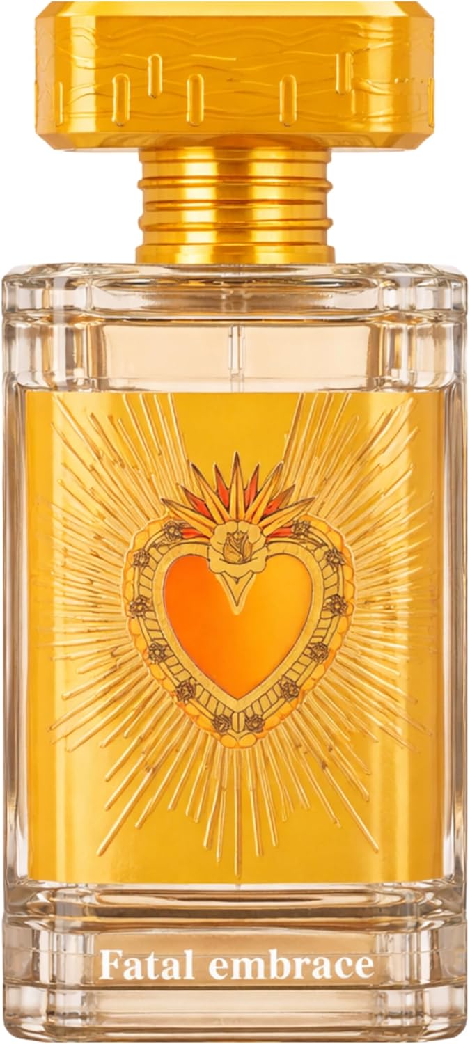 Philipp Plein Plein Fatale Eau de Parfum 50ml Spray