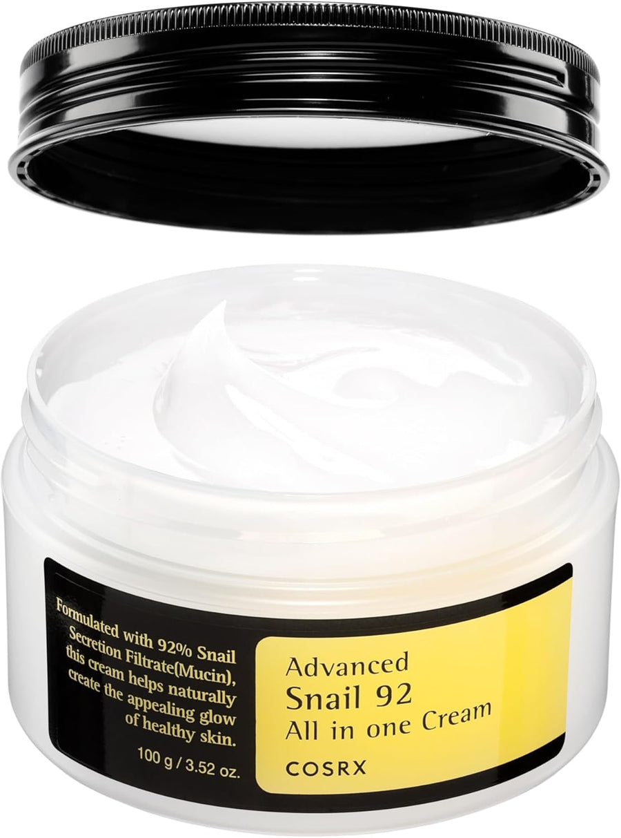 Missha Super Aqua Cell Renew Snail Cream 47ml - For Dry Skin