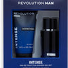 Replay Essential for Him Gift Set 30ml EDT Spray + 100ml Shower Gel