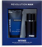 Replay Essential for Him Gift Set 30ml EDT Spray + 100ml Shower Gel