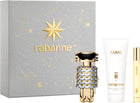 Lattafa Perfumes Pure Oudi Gift Set 100ml EDP + 50ml Deodorant Spray