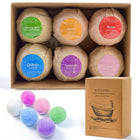 Tinti Magic Bath Bombs 3 Pieces