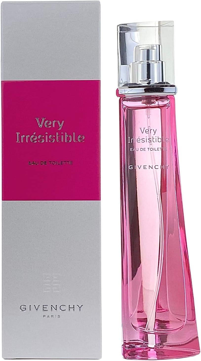 Givenchy Ange Ou Demon Eau de Parfum 100ml Spray