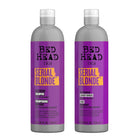 Tigi Bed Head Serial Blonde Restoring Conditioner 400ml