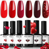 OPI Nordic Collection Nail Polish 15ml - Skating On Thin Ice-Land