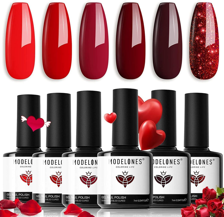 OPI Nordic Collection Nail Polish 15ml - Skating On Thin Ice-Land