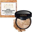 bareMinerals Original Liquid Mineral Foundation SPF20 30ml - 08 Light