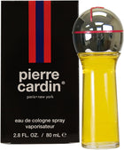 Pierre Cardin Pierre Cardin Eau De Cologne 80ml Spray