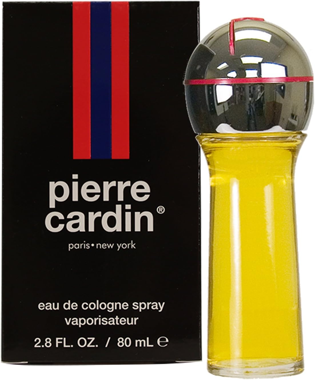 Pierre Cardin Pierre Cardin Eau De Cologne 80ml Spray