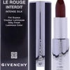 Givenchy Trio Le Rouge Interdit Intense Silk + Pouch