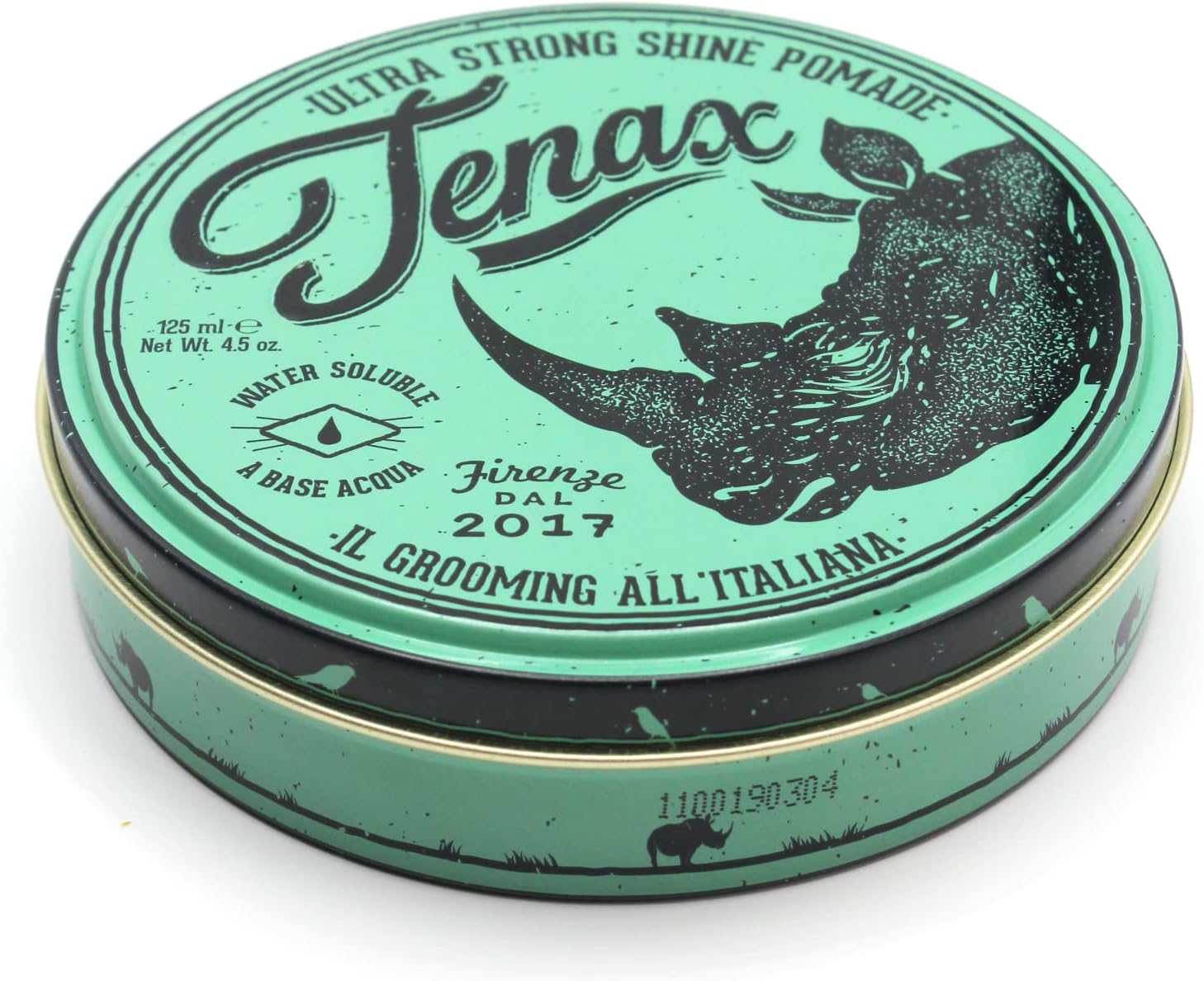 Tenax Pomade 125m - Extra Strong