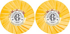 Roger & Gallet Bois d'Orange Soap Gift Set 3x100g