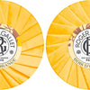 Roger & Gallet Bois d'Orange Soap Gift Set 3x100g