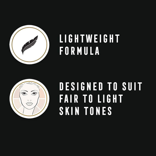Max Factor Miracle Glow Duo Highlighter 8g - 10 Light