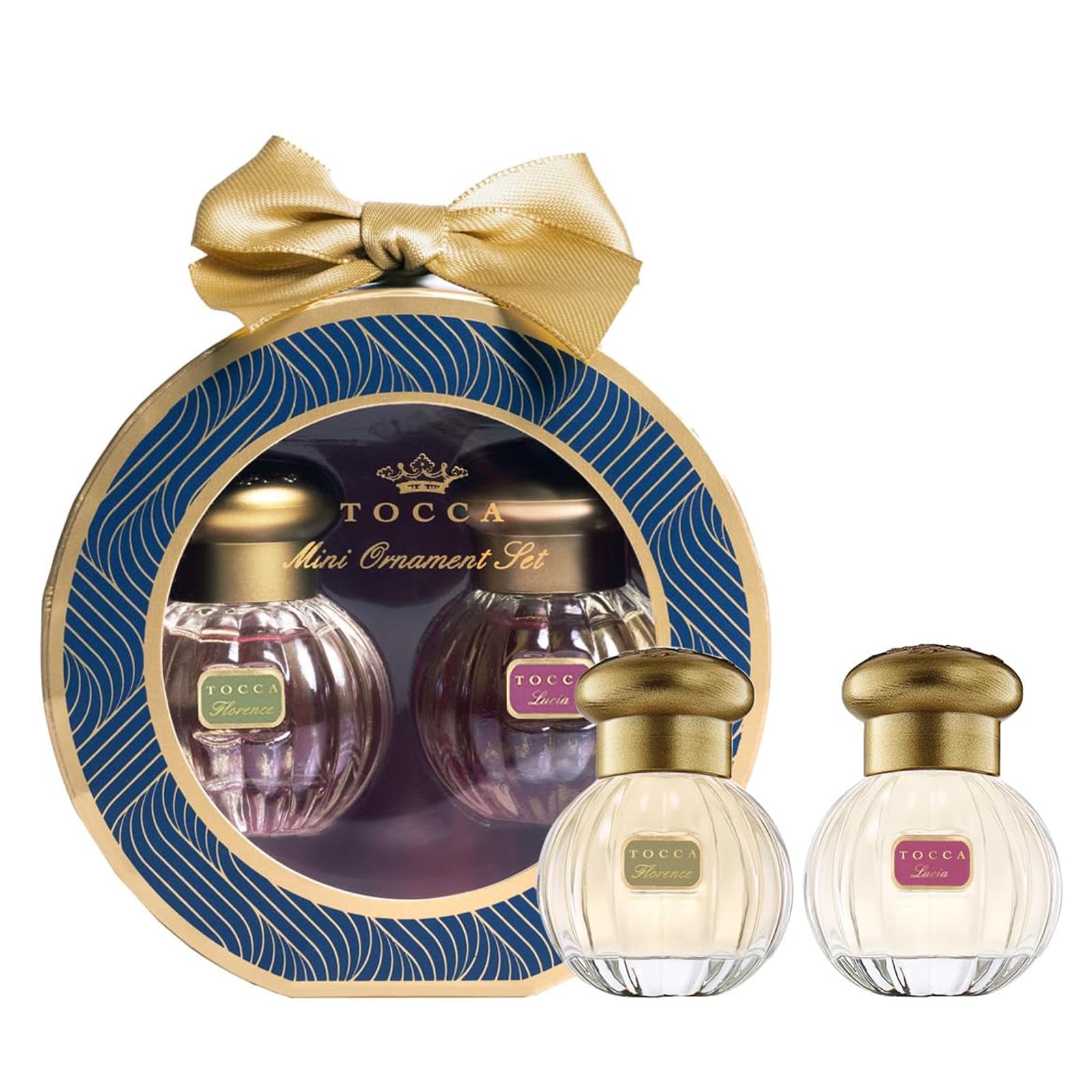Tocca Florence Body Wash 270ml
