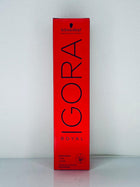 Schwarzkopf Igora Royal Absolutes Anti-Age Permanent Color Creme 60ml - 4-60