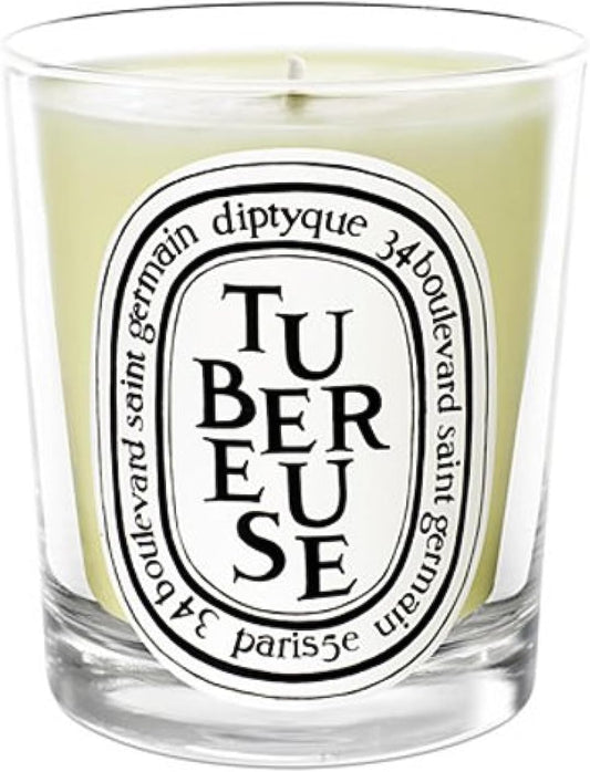 Lalique Candle 190g - Chili La Paz