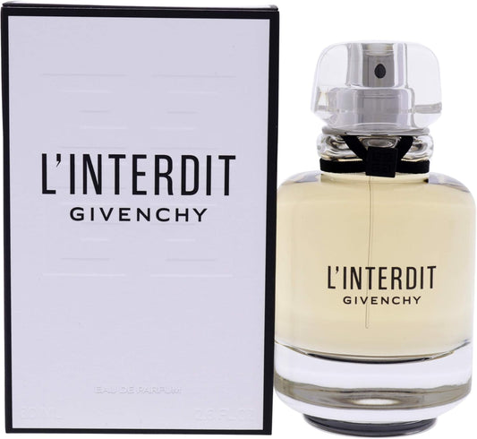 Givenchy Ange ou Demon Le Secret - 2014 Edition Eau de Parfum 50ml Spray