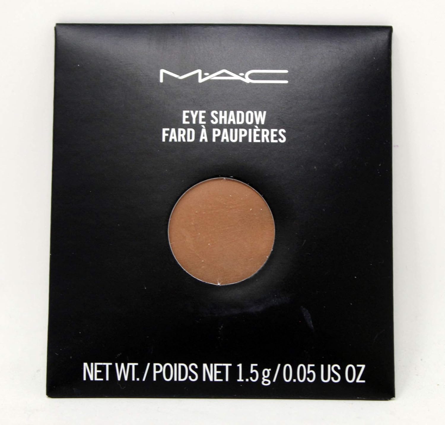 Young & Gifted Eyeshadow Refill 1.5g - Purity