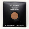 MAC Pro Palette Matte Eyeshadow 1.5g - Soft Brown