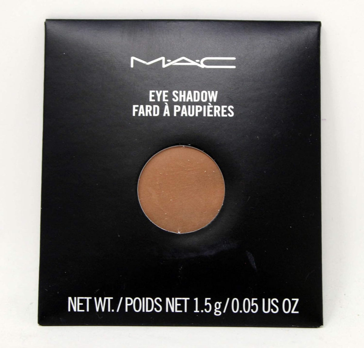 MAC Pro Palette Matte  Eyeshadow 1.5g - Soft Brown