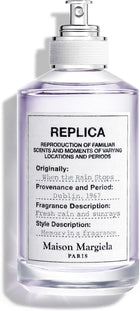 Maison Margiela When the Rain Stops Scented Candle 165g