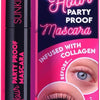 Sunkissed Curl Power Mascara 10ml - Black