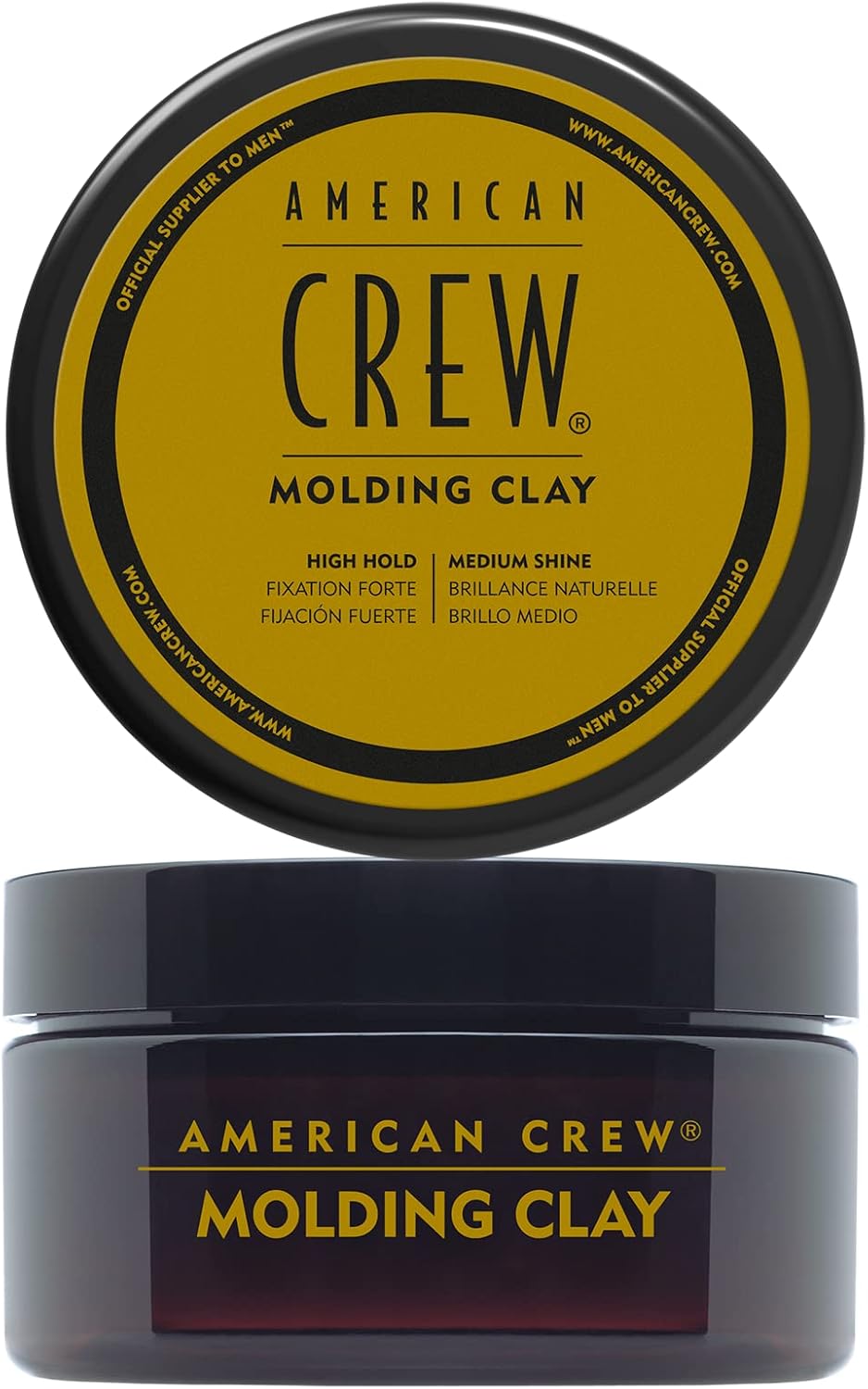 American Crew Molding Hair Clay 85g