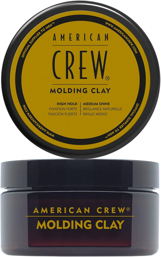 American Crew Molding Hair Clay 85g