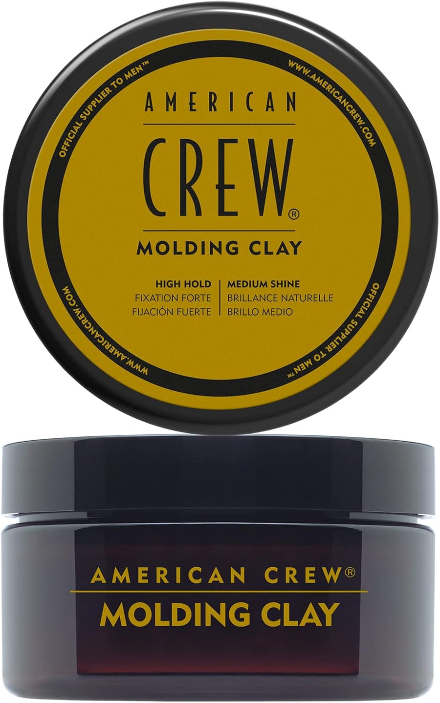 American Crew Molding Hair Clay 85g