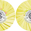 Roger & Gallet Fleur d'Osmanthus Bar of Soap 100g
