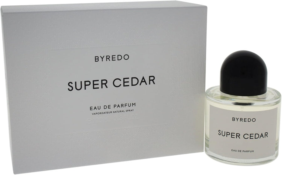 Byredo Gypsy Water Eau de Parfum 100ml Spray