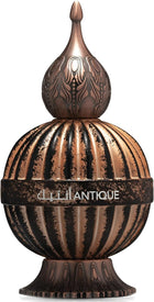 Lattafa Perfumes Niche Emarati Zikra Eau de Parfum 100ml spray