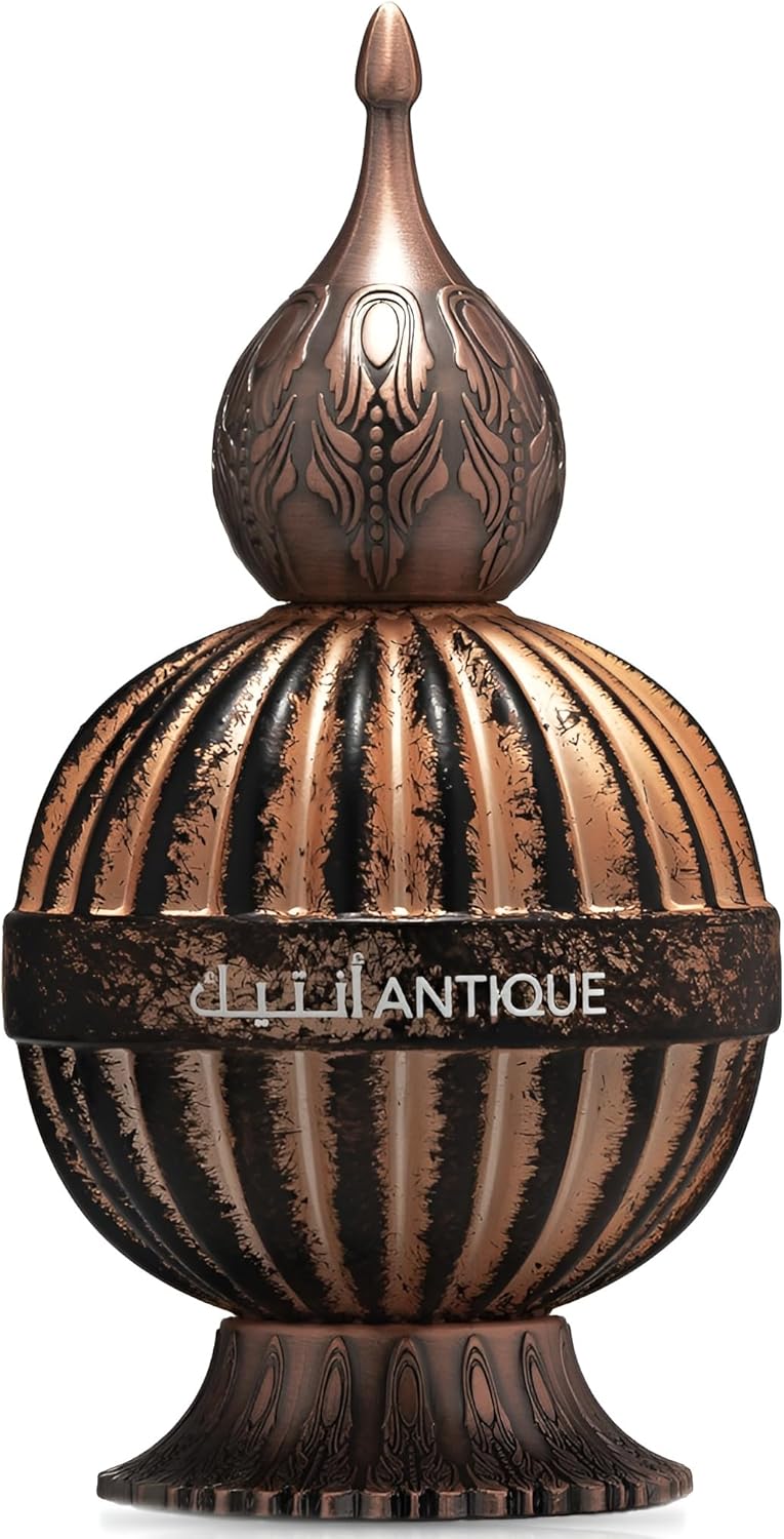 Lattafa Perfumes Niche Emarati Zikra Eau de Parfum 100ml spray