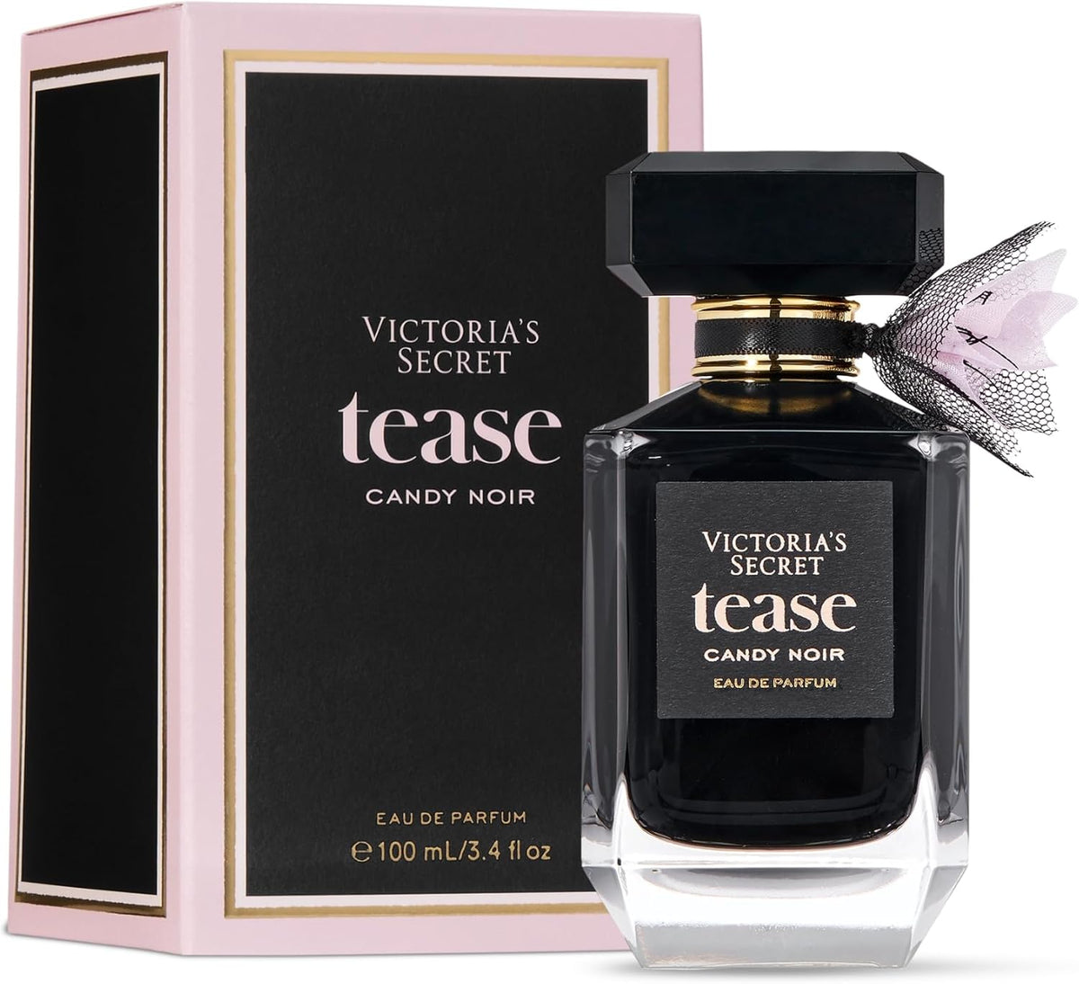 Victoria's Secret Love Me Eau de Parfum 50ml Spray