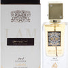Lattafa Perfumes Ana Abiyedh White All Over Body Spray 200ml