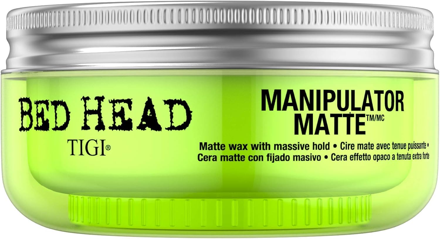 Tigi Bed Head Manipulator Matte 57.5g