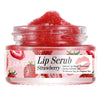Lippy Inc. Yummy Sugar Lip Scrub 15g - Wild Citrus