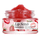 Lippy Inc. Yummy Sugar Lip Scrub 15g - Wild Citrus