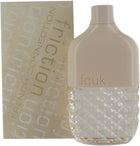 FCUK FCUK Forever Intense Eau de Toilette 100ml Spray