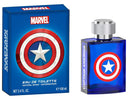Marvel Captain America Eau de Toilette 200ml Spray