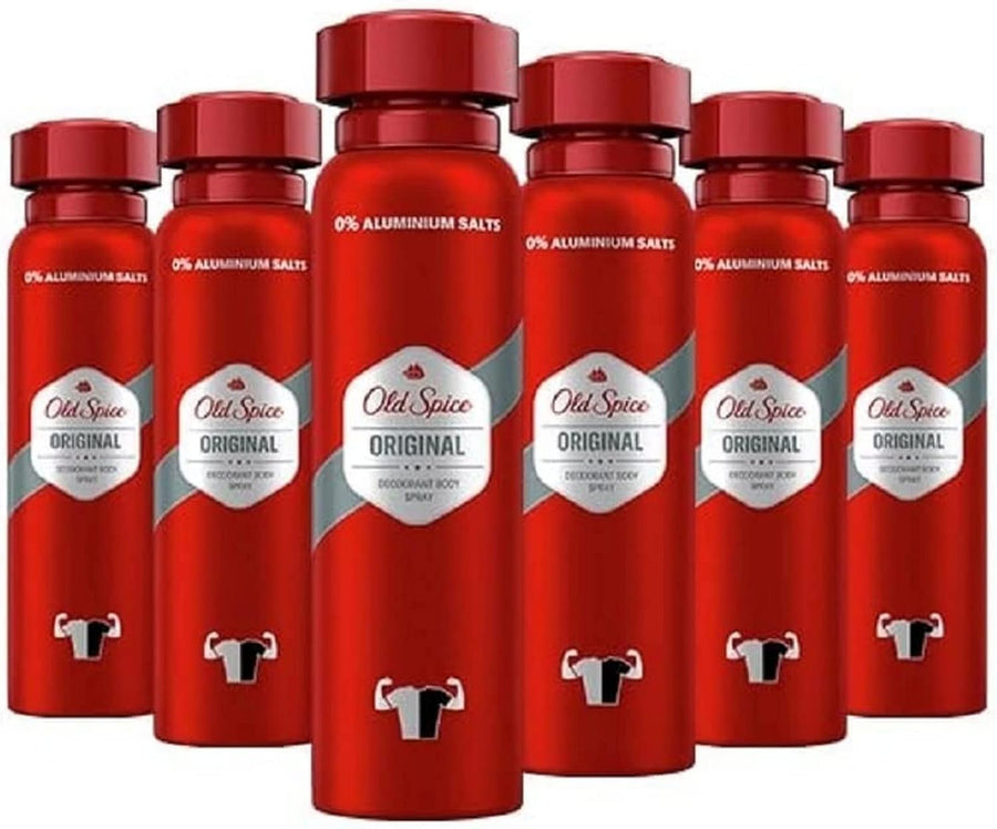 Benetton United Dreams Dream Big for Men Deodorant Spray 150ml