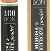 100BON Mimosa & Héliotrope Poudré Refillable Eau de Parfum Concentrate 15ml Spray