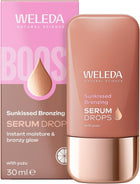 Sunkissed Holiday Glow Instant Bronzing Drops 28ml