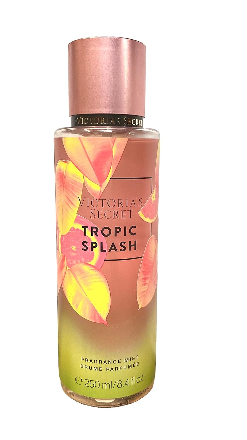 Victoria's Secret Neon Tropic Body Mist 250ml