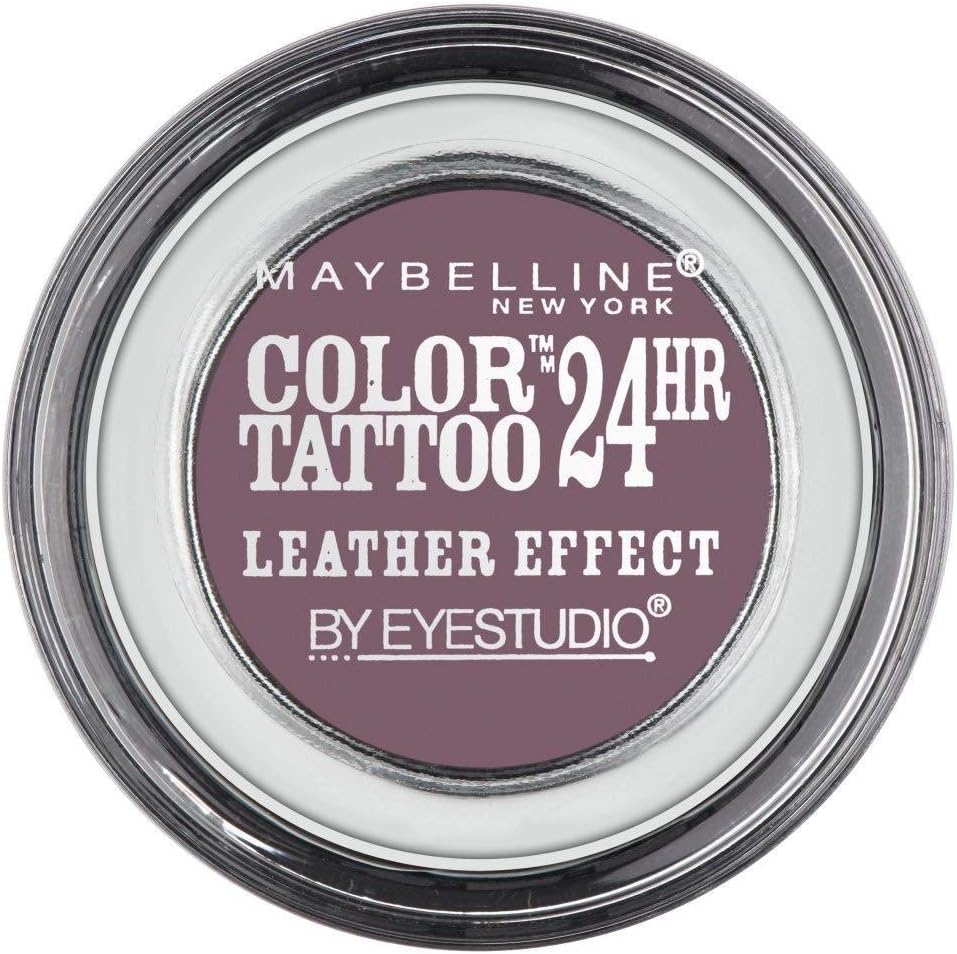Young & Gifted Eyeshadow Refill 1.5g - Plum Sparkle