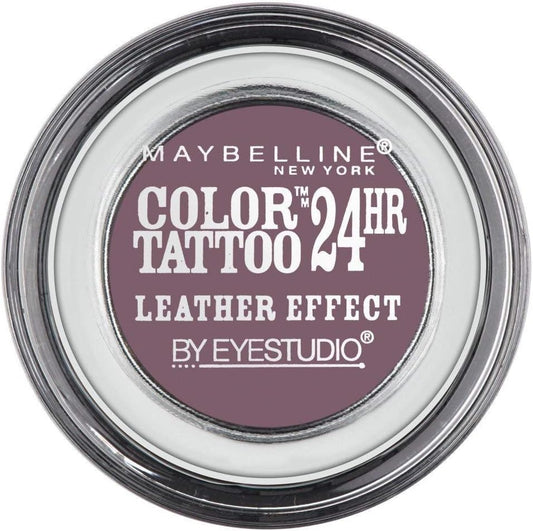 Young & Gifted Eyeshadow Refill 1.5g - Plum Sparkle