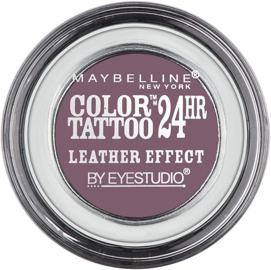 Young & Gifted Eyeshadow Refill 1.5g - Plum Sparkle